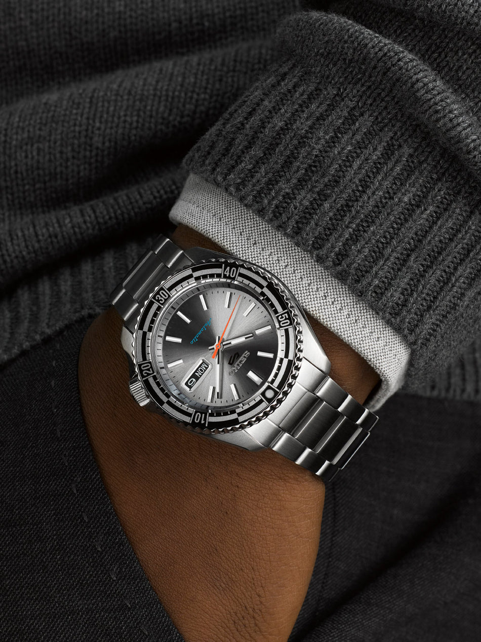 Seiko 5 Sports SRPK09K1