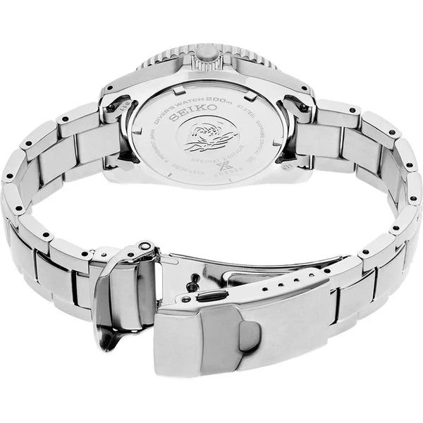 Seiko Prospex Padi Watch SNE575P1