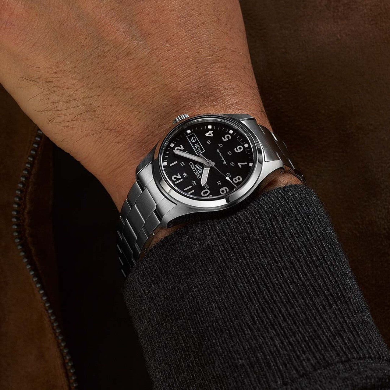 Seiko 5 Sports SRPJ81K1