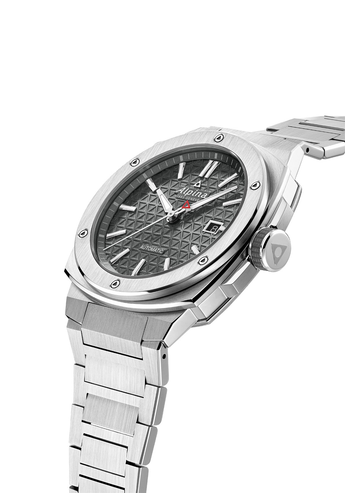 Alpina Alpiner Extreme Automatic Men's Watch AL-525G4AE6B