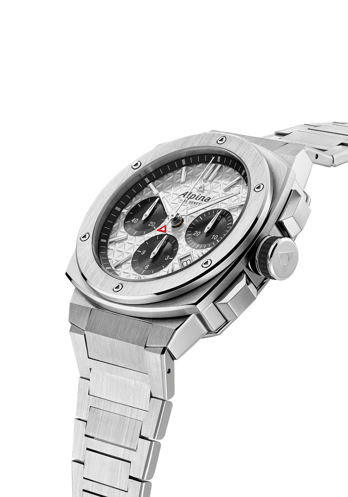 Alpina Alpiner Extreme Chronograph Automatic AL-730SB4AE6B