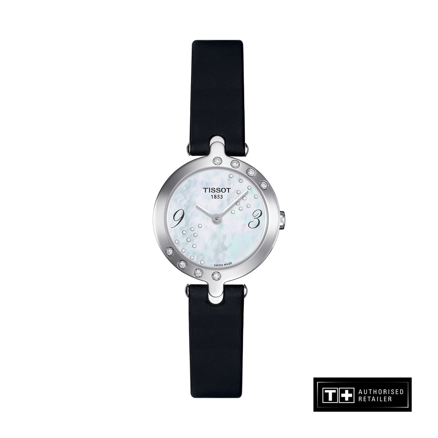 Tissot Flamingo T003.209.67.112.00