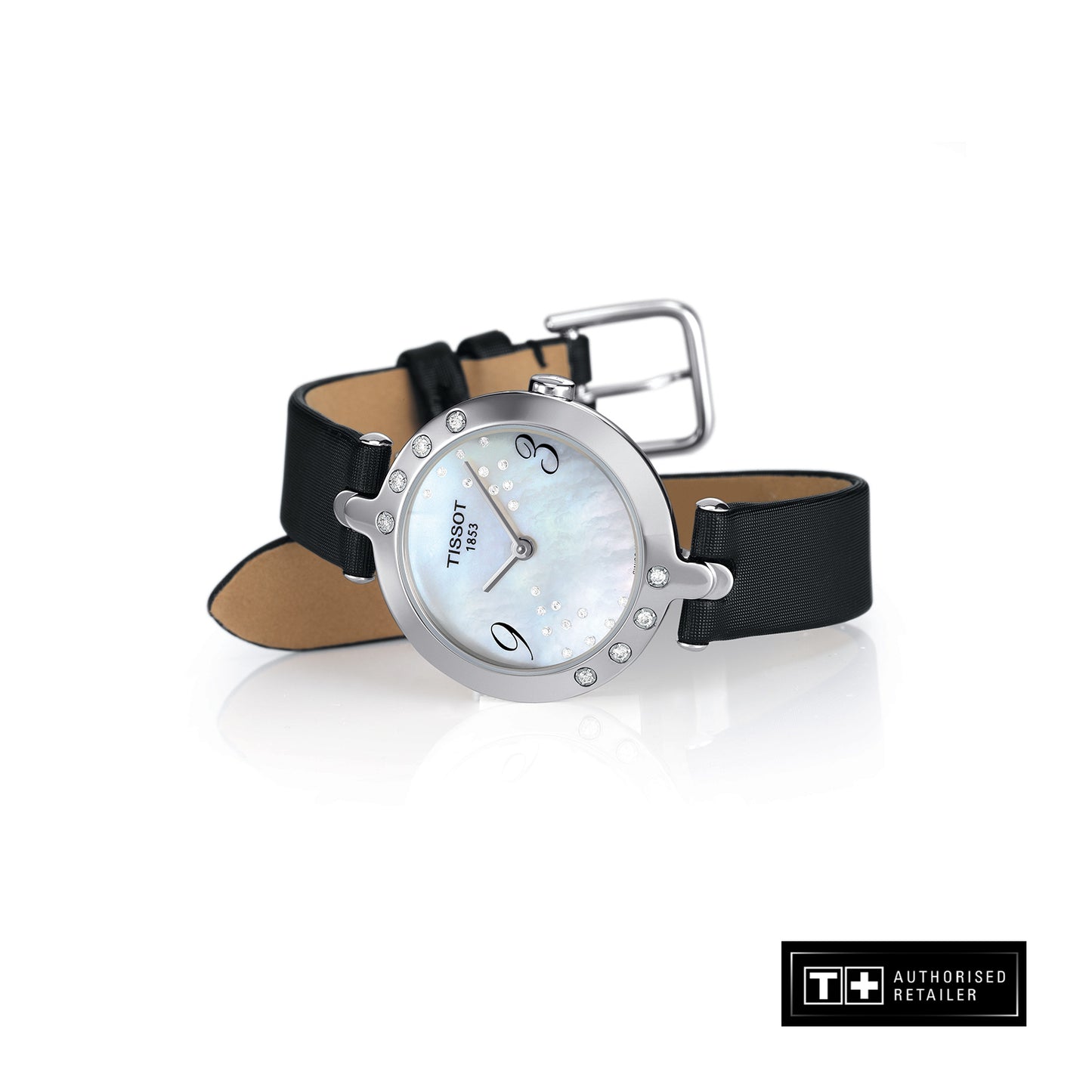 Tissot Flamingo T003.209.67.112.00