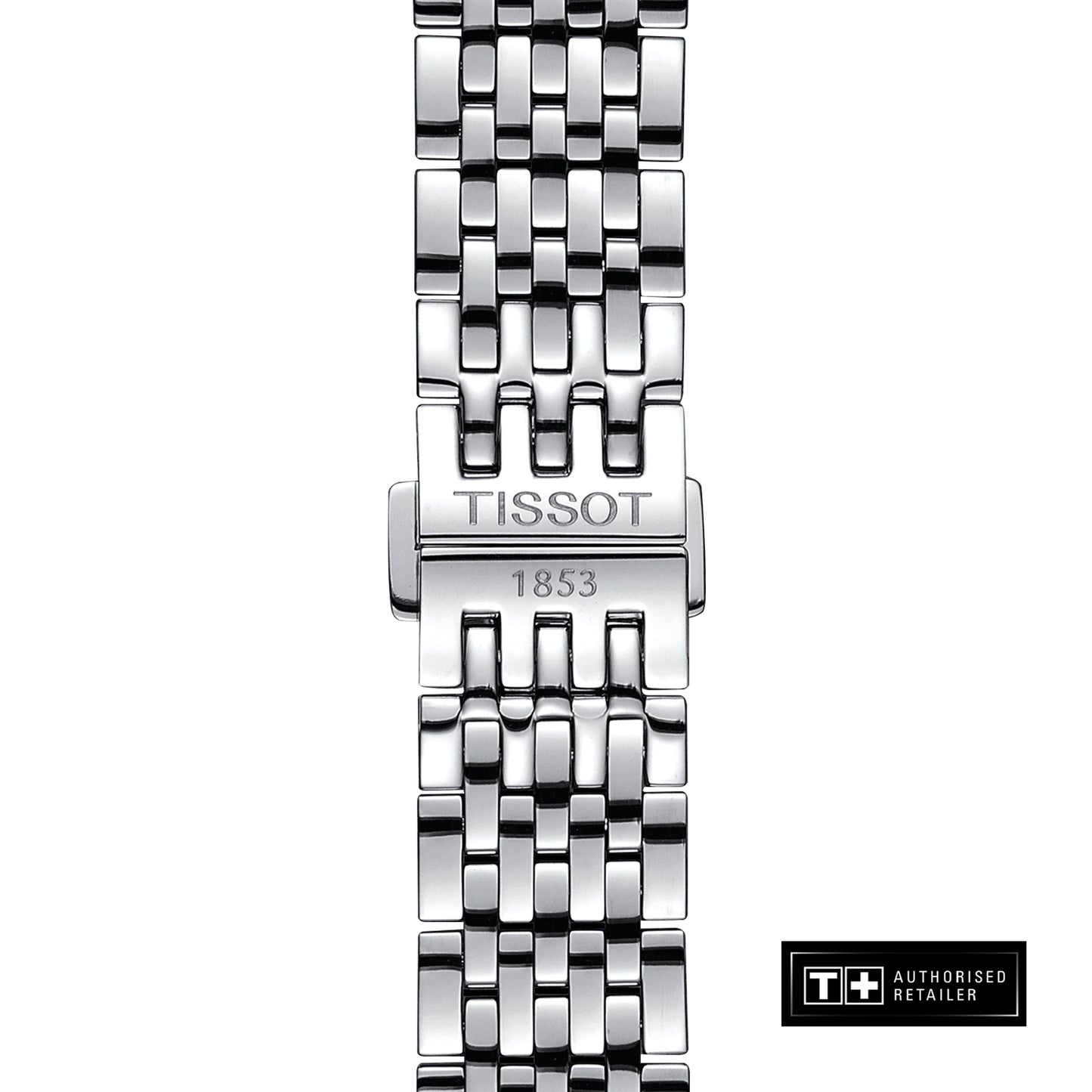 Tissot Le Locle Powermatic 80 T006.407.11.053.00