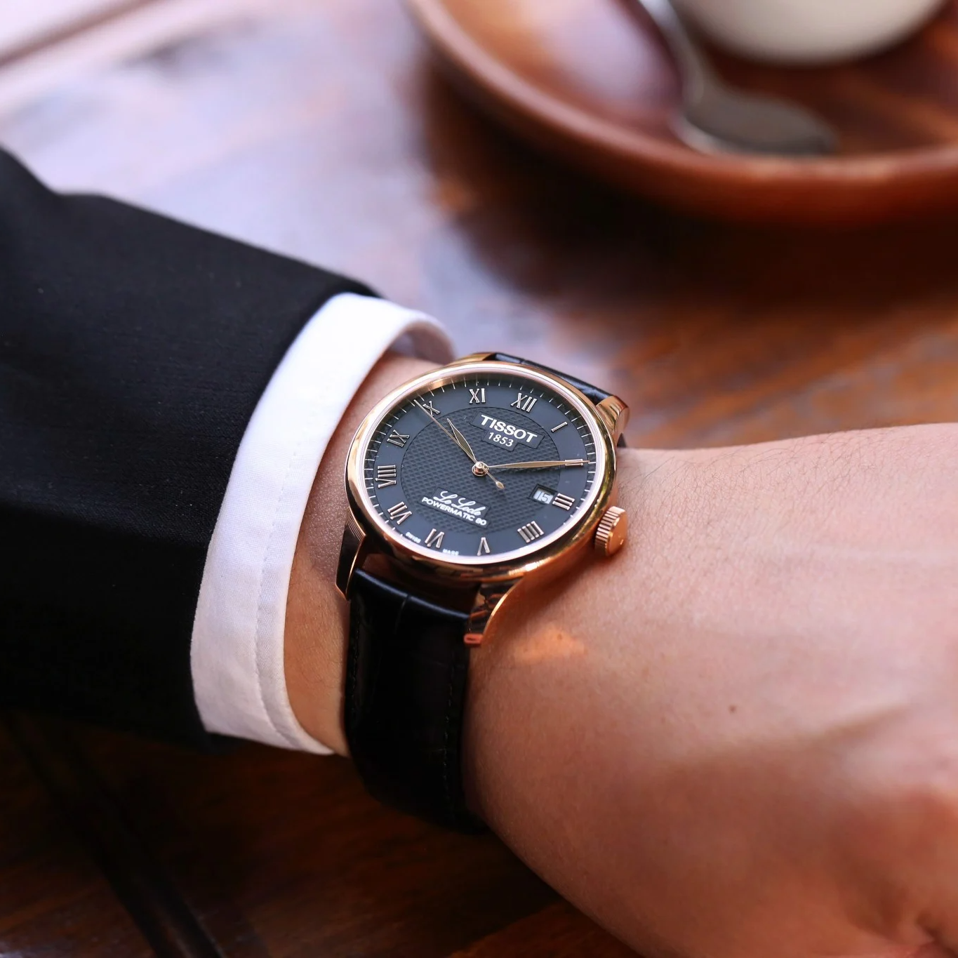 Tissot Le Locle T006.407.36.053.00