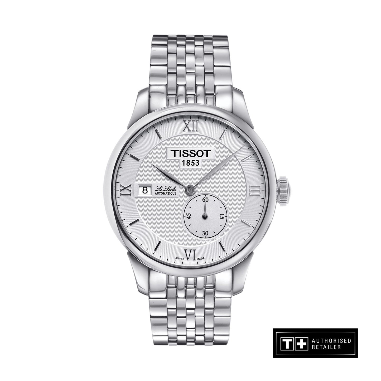 Tissot Le Locle T006.428.11.038.00