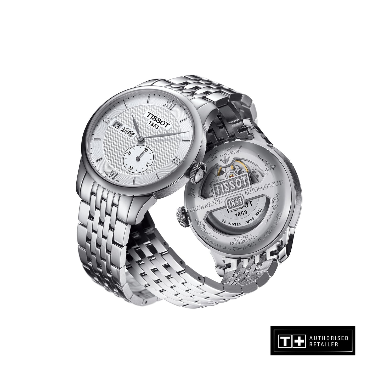 Tissot Le Locle T006.428.11.038.00
