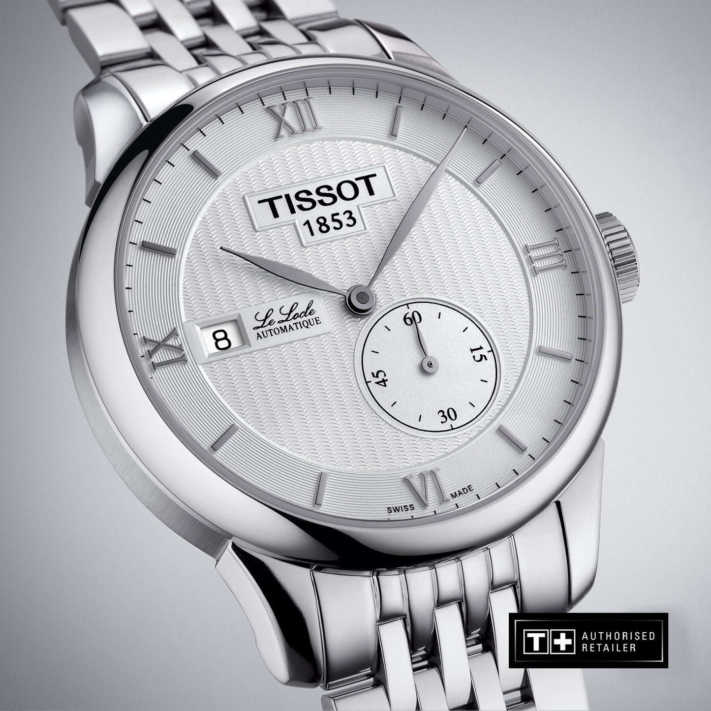 Tissot Le Locle T006.428.11.038.00