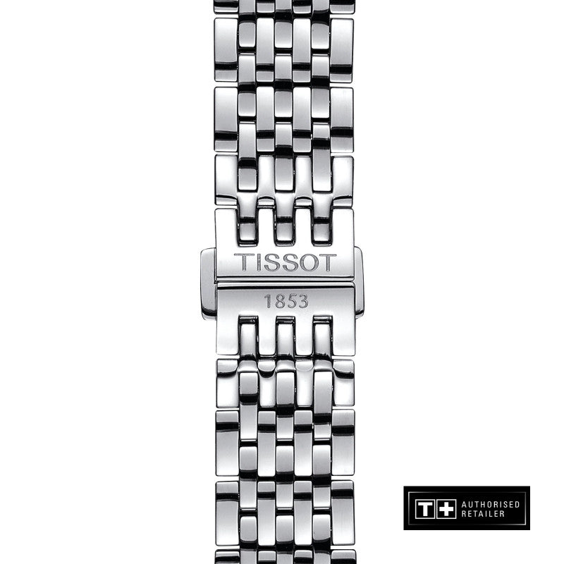 Tissot Le Locle Automatic Regulateur T006.428.11.038.02