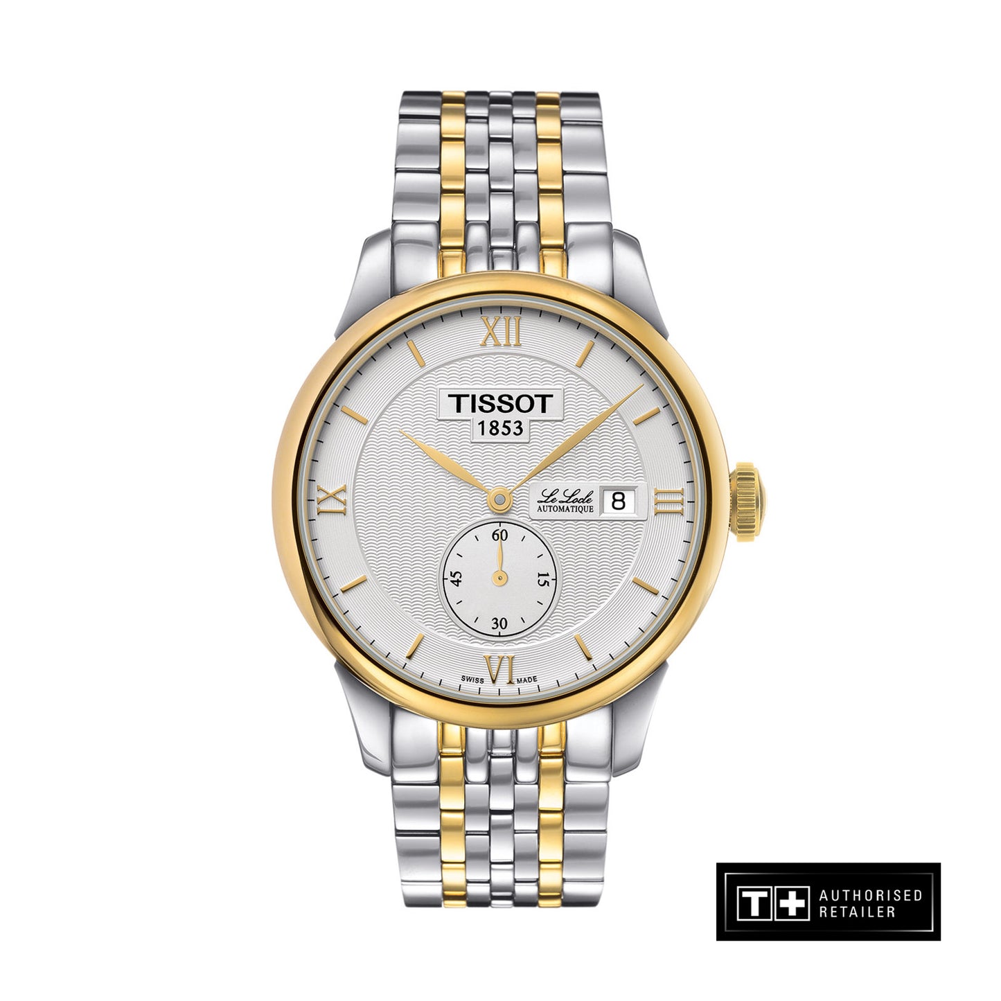Tissot Le Locle T006.428.22.038.01