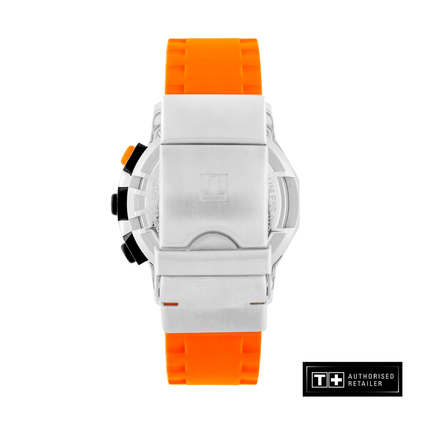 Tissot Sea-Touch T026.420.17.281.02