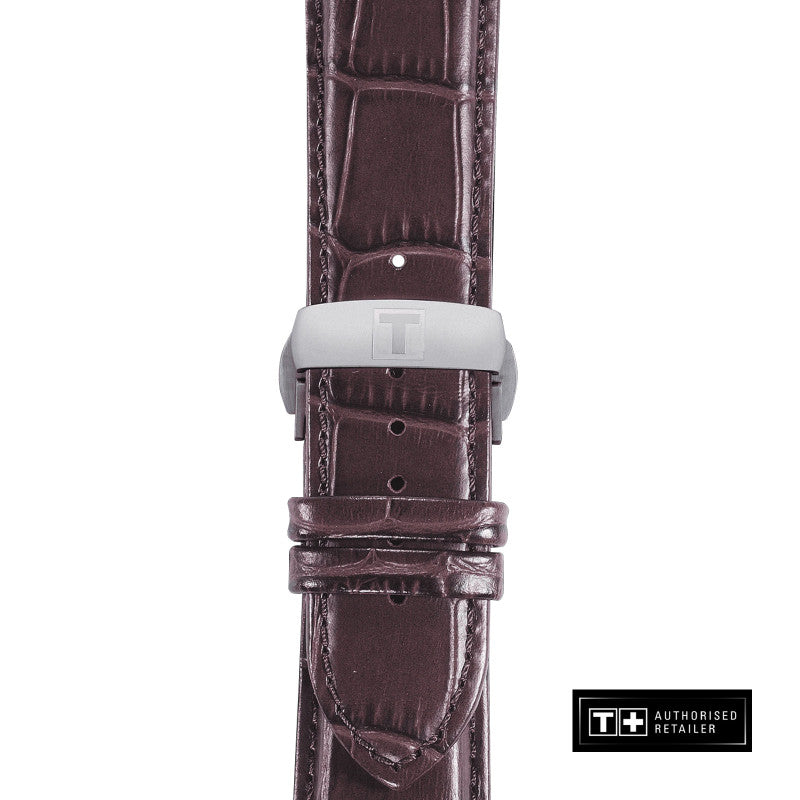 Tissot Couturier T035.617.16.031.00