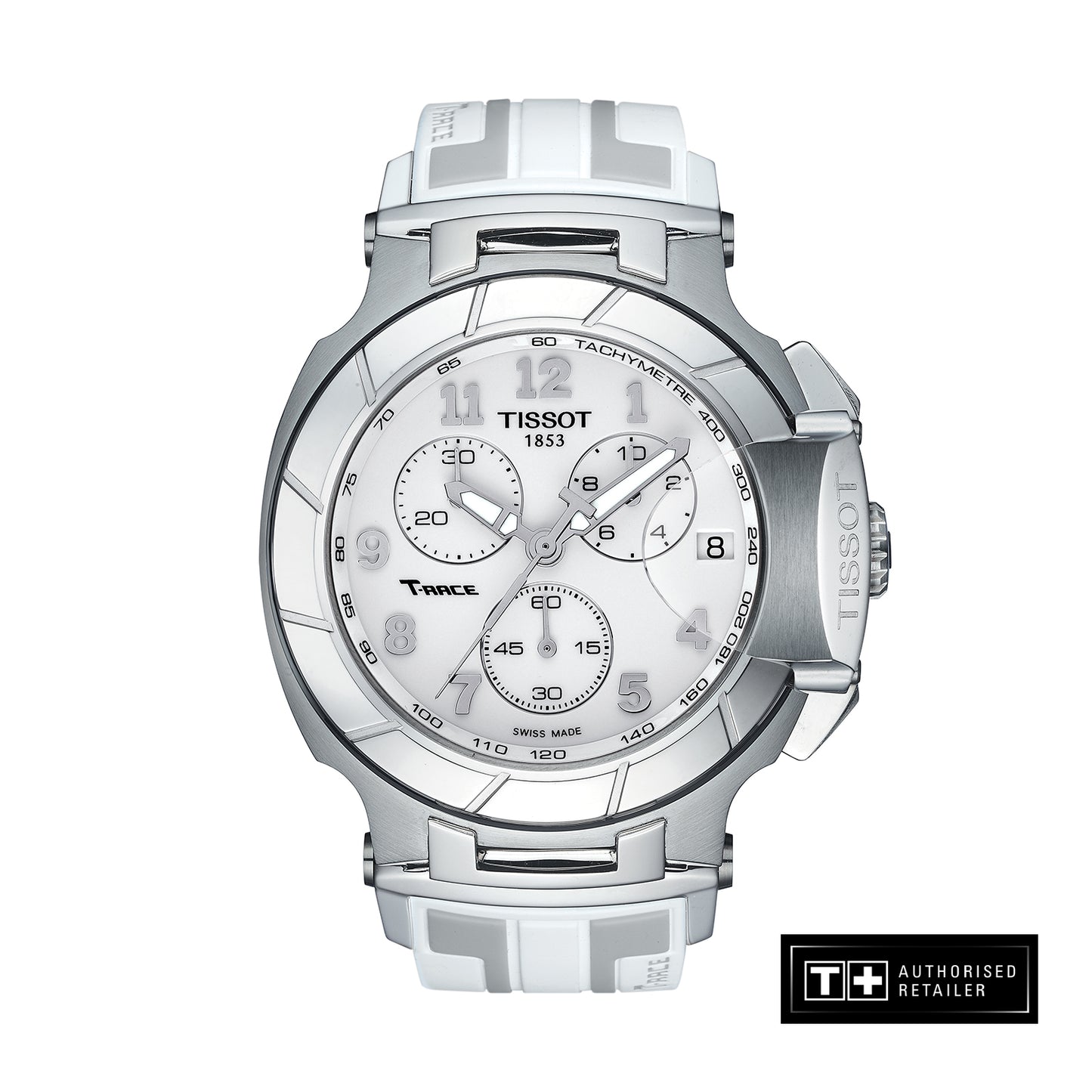 Tissot T-Race T048.417.17.012.00