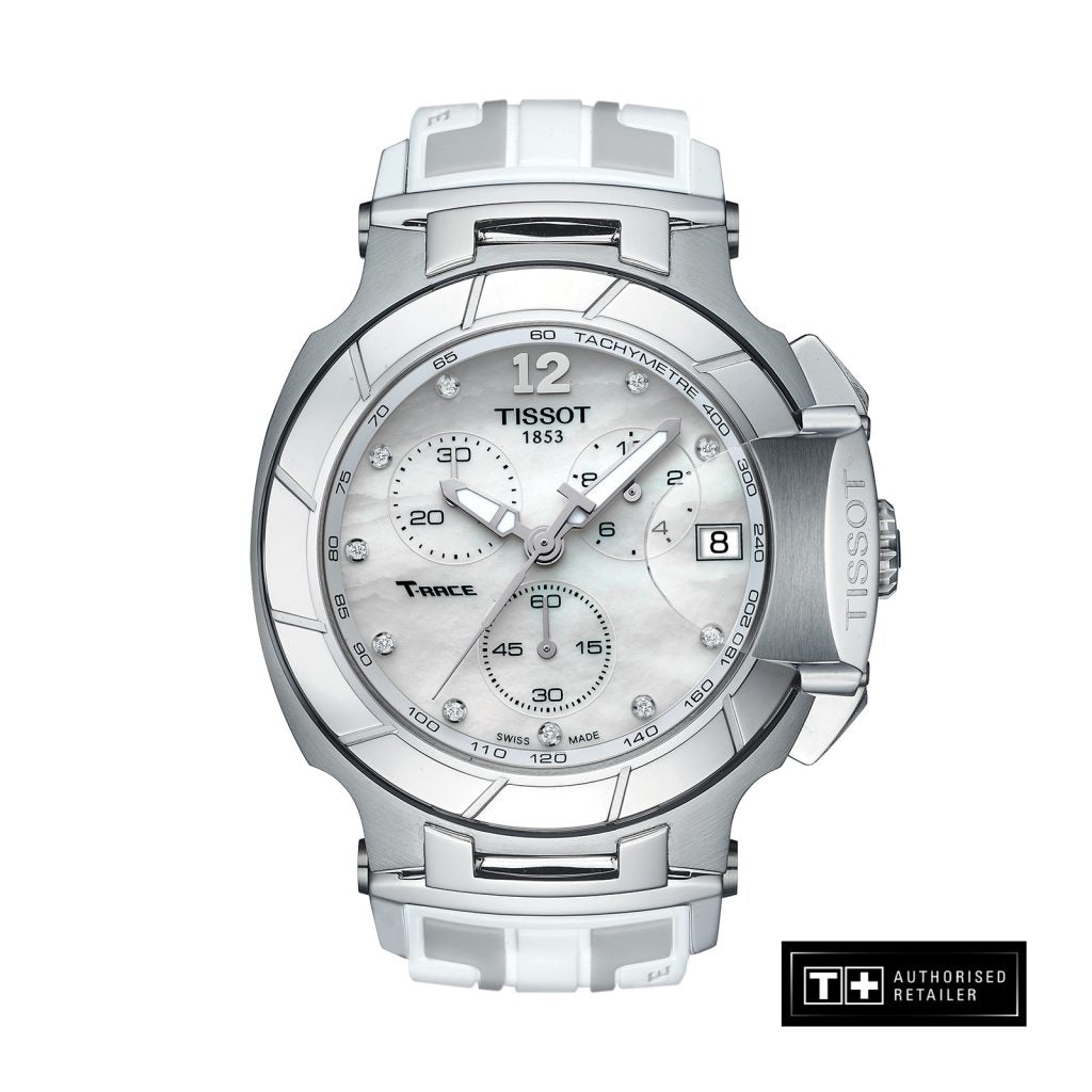 Tissot T-Race T048.417.17.116.00