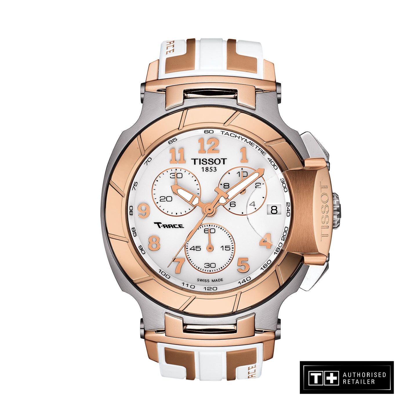 Tissot T-Race T048.417.27.012.00