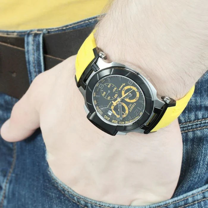 Tissot T-Race T048.417.27.057.03