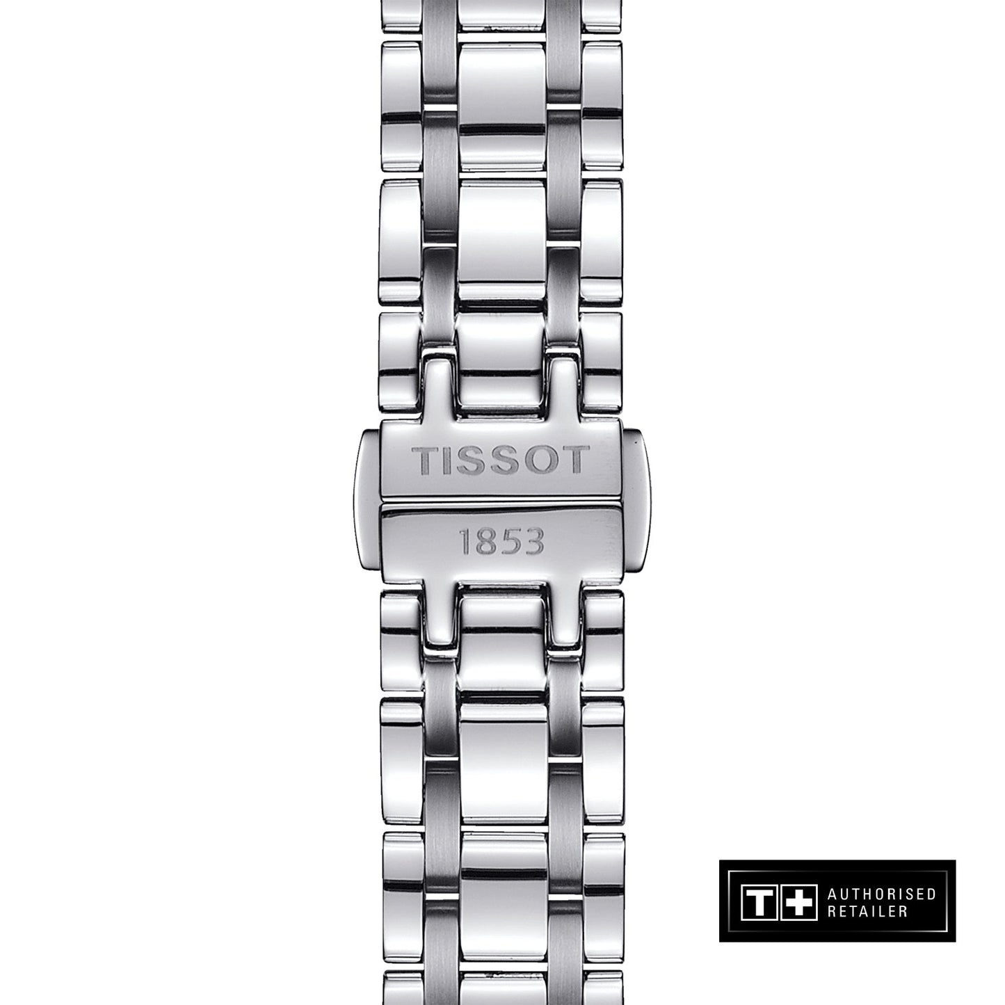 Tissot Lady Heart Powermatic 80 T050.207.11.011.04