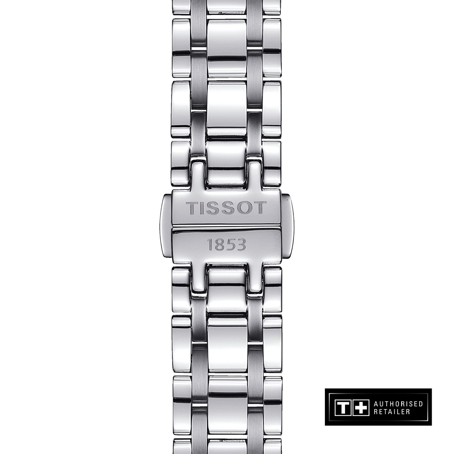 Tissot Lady Heart T050.207.11.117.05