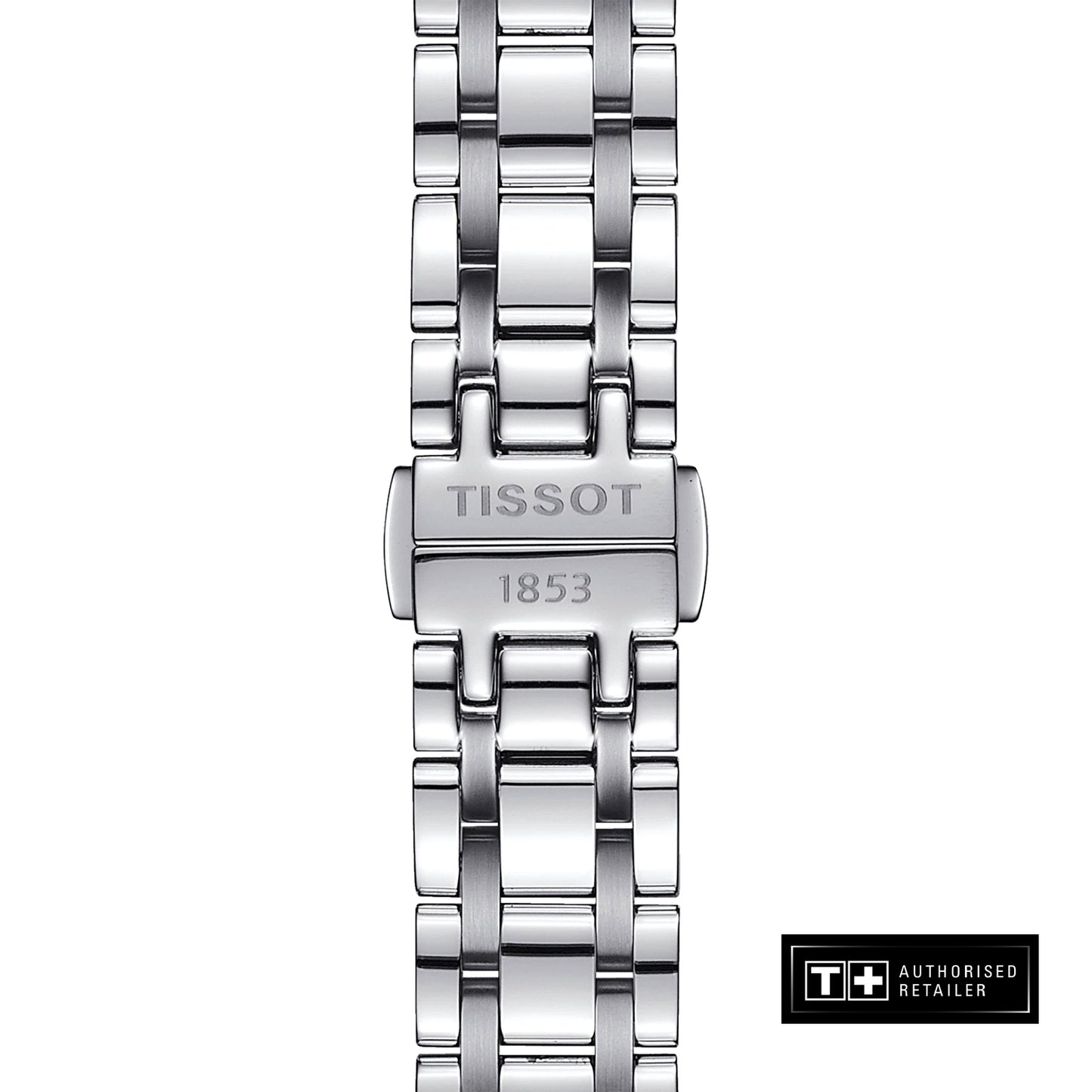 Tissot Dressport Chronograph T050.217.11.017.00