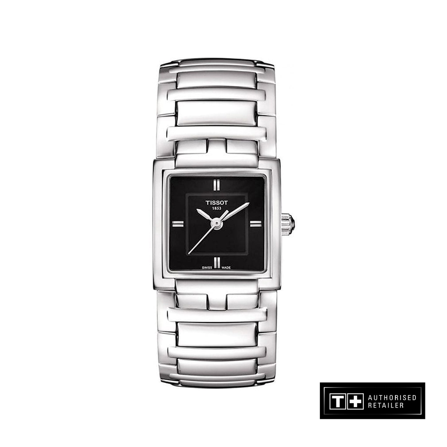 Tissot T-evocation T051.310.11.051.00