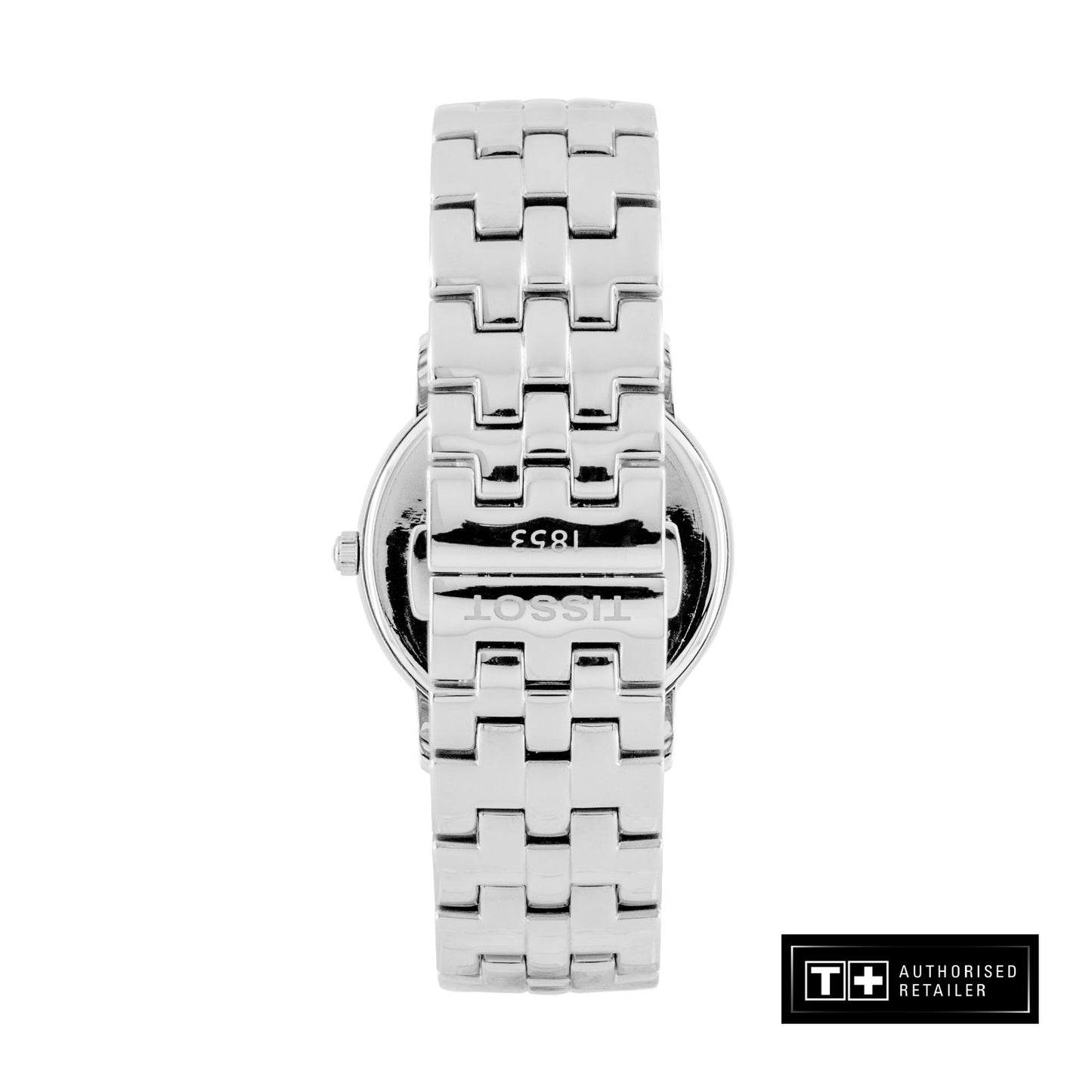 Tissot Lady-Round T052.210.11.037.00