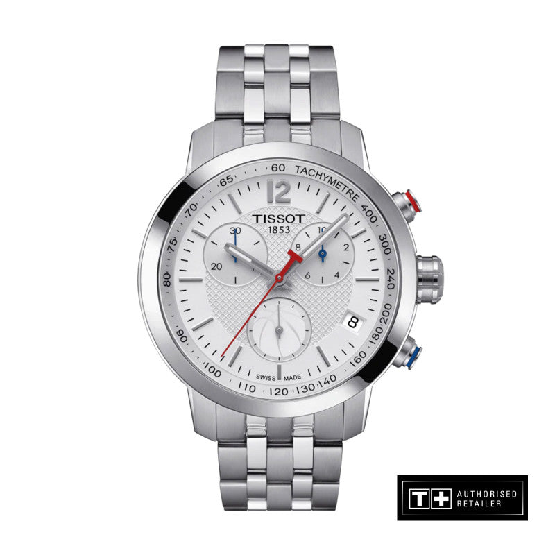 Tissot PRC 200 NBA T055.417.11.017.01