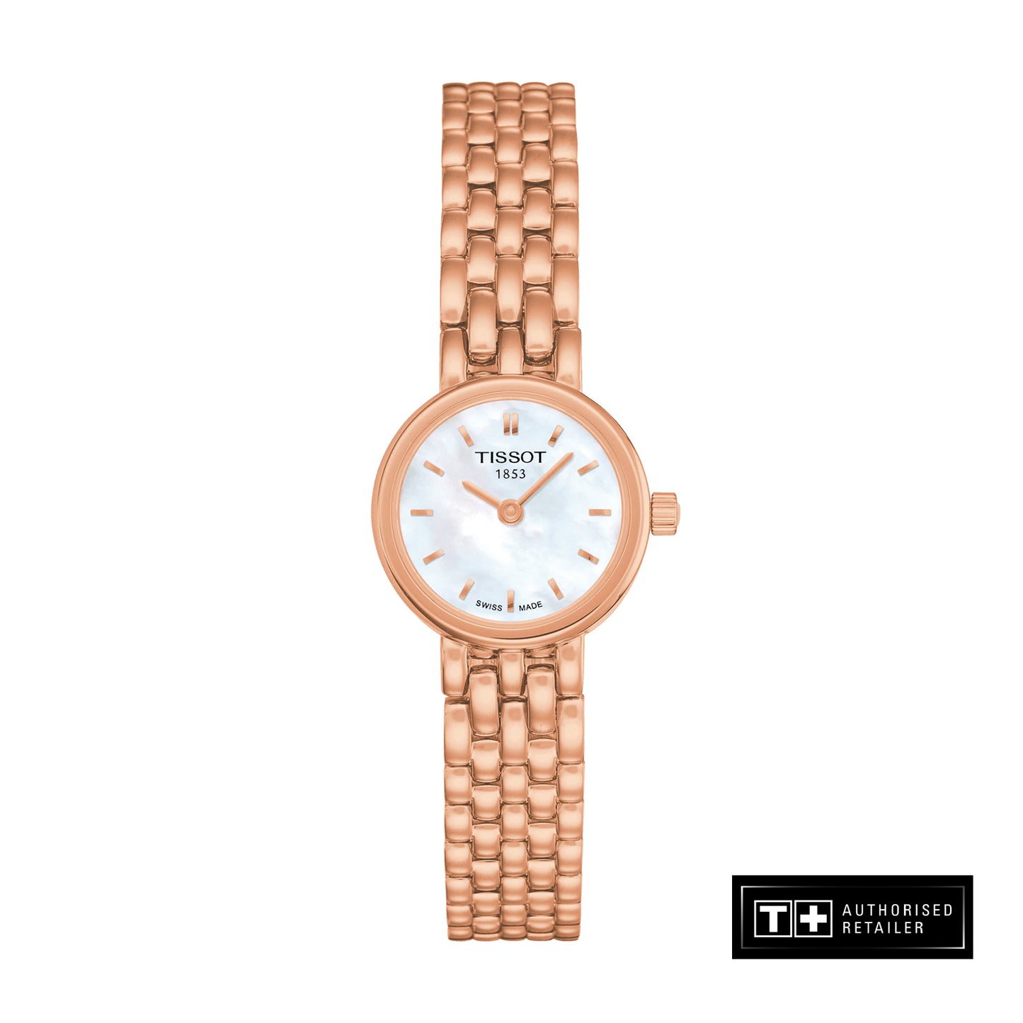 Tissot Lovely T058.009.33.111.00