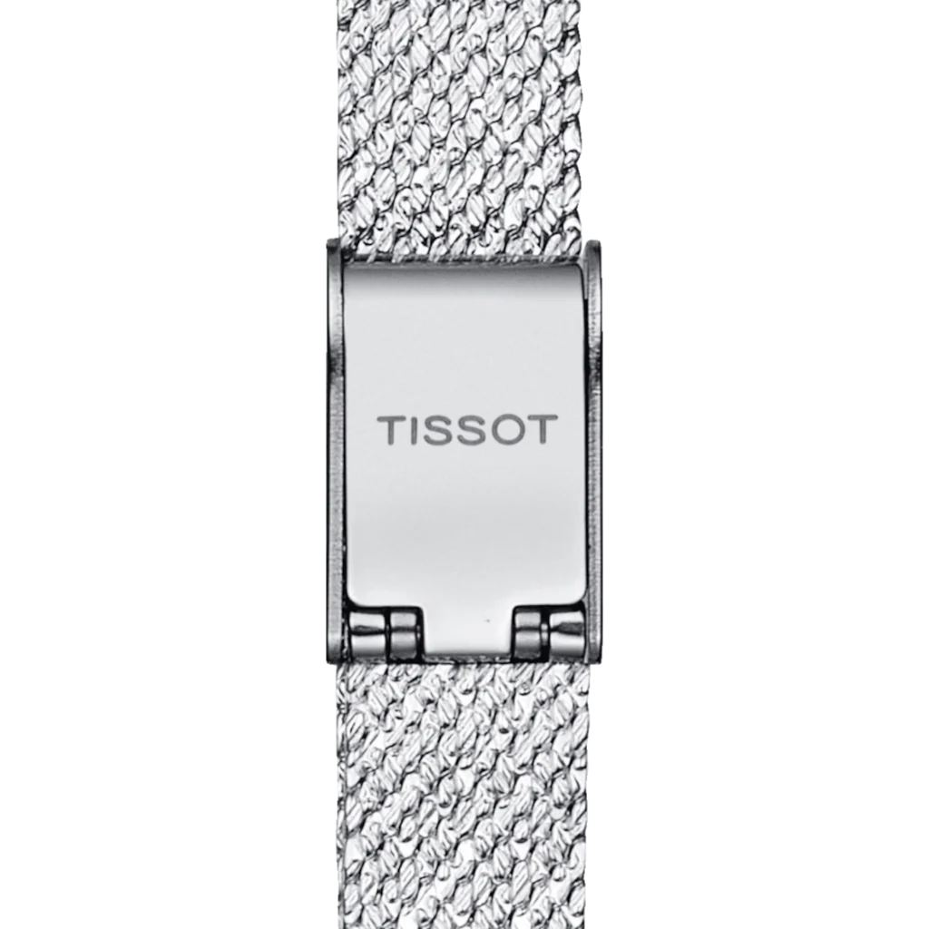 Tissot Lovely Square T058.109.11.036.00