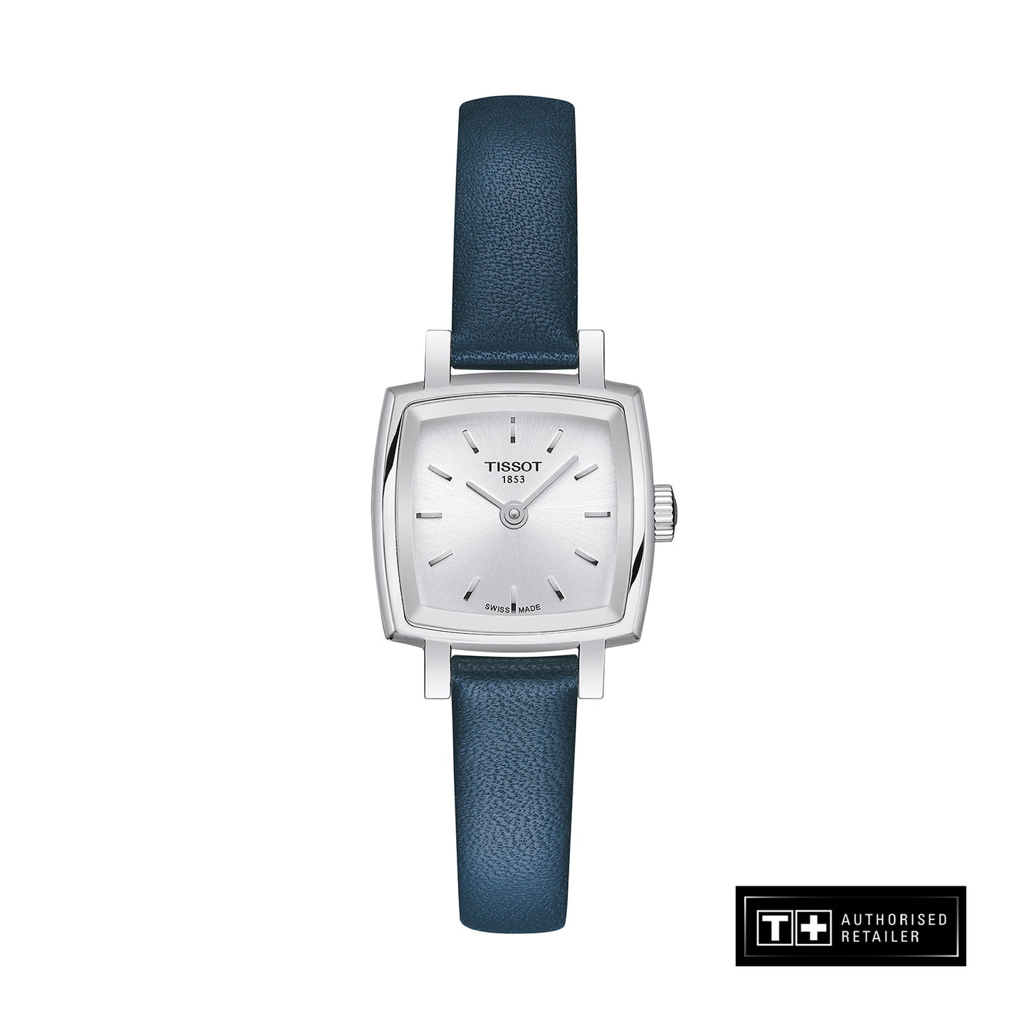 Tissot Lovely Square T058.109.16.031.00