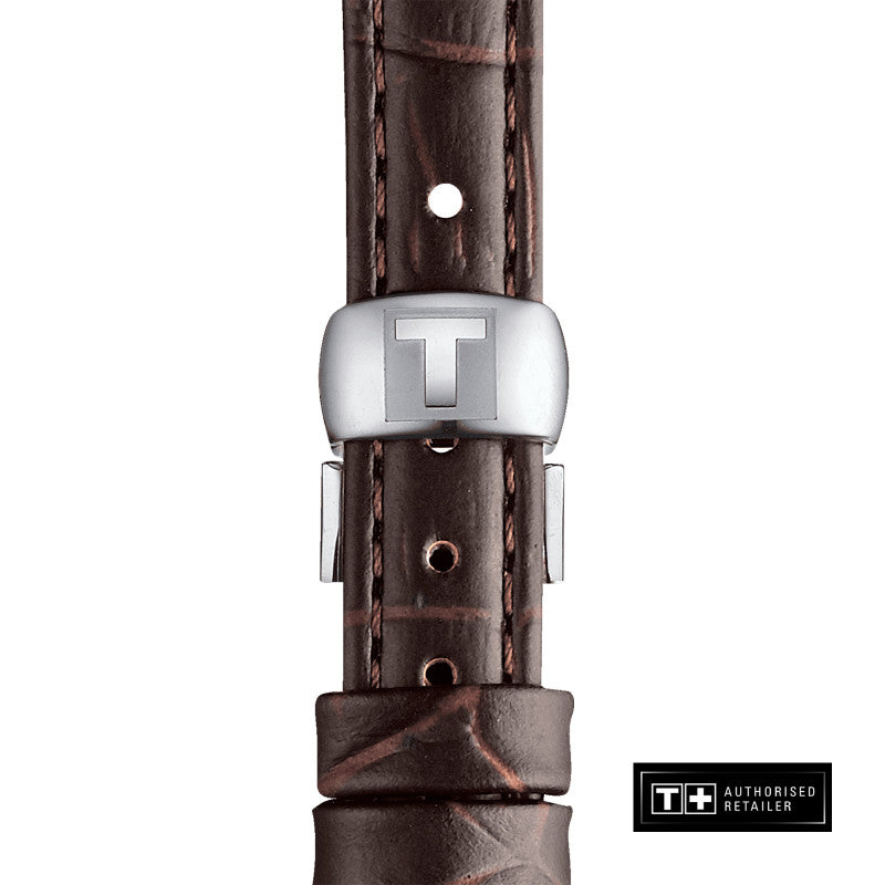 Tissot Tradition 5.5 Lady T063.009.16.018.00