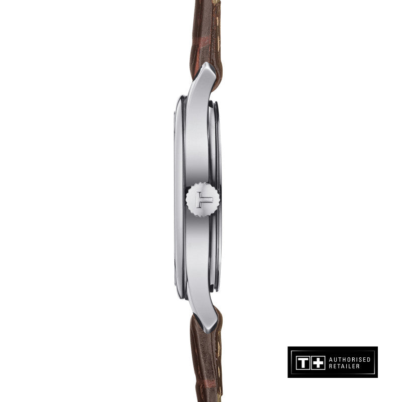 Tissot Tradition 5.5 Lady T063.009.16.018.00
