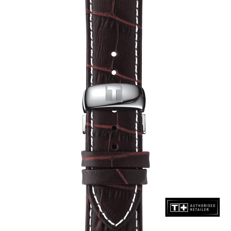 Tissot Tradition Chronograph T063.617.16.037.00