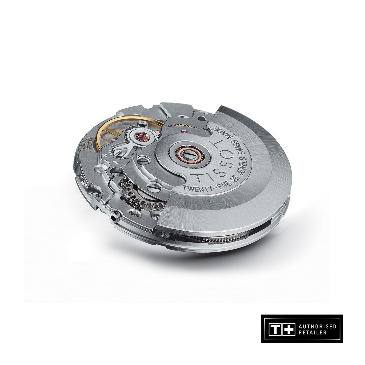 Tissot Automatics III T065.430.16.031.00