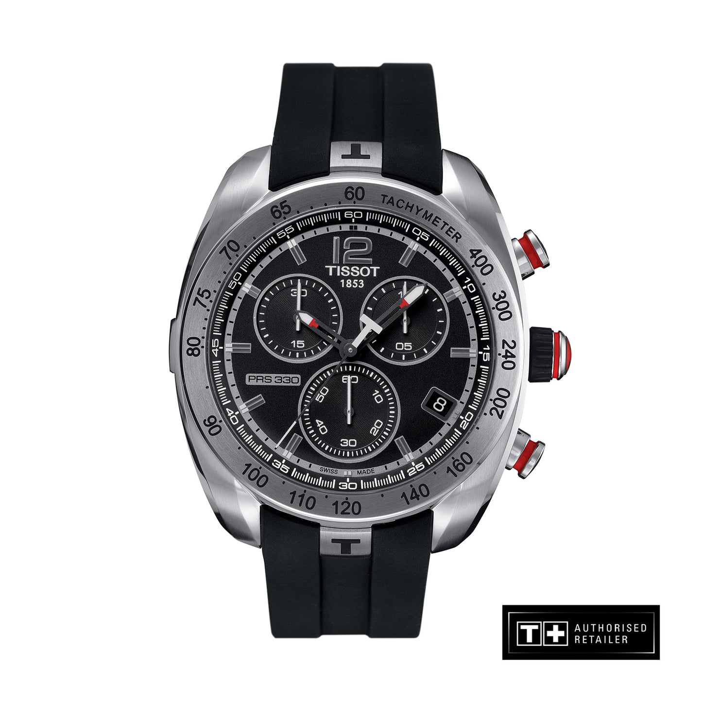 Tissot PRS 330 T076.417.17.057.00