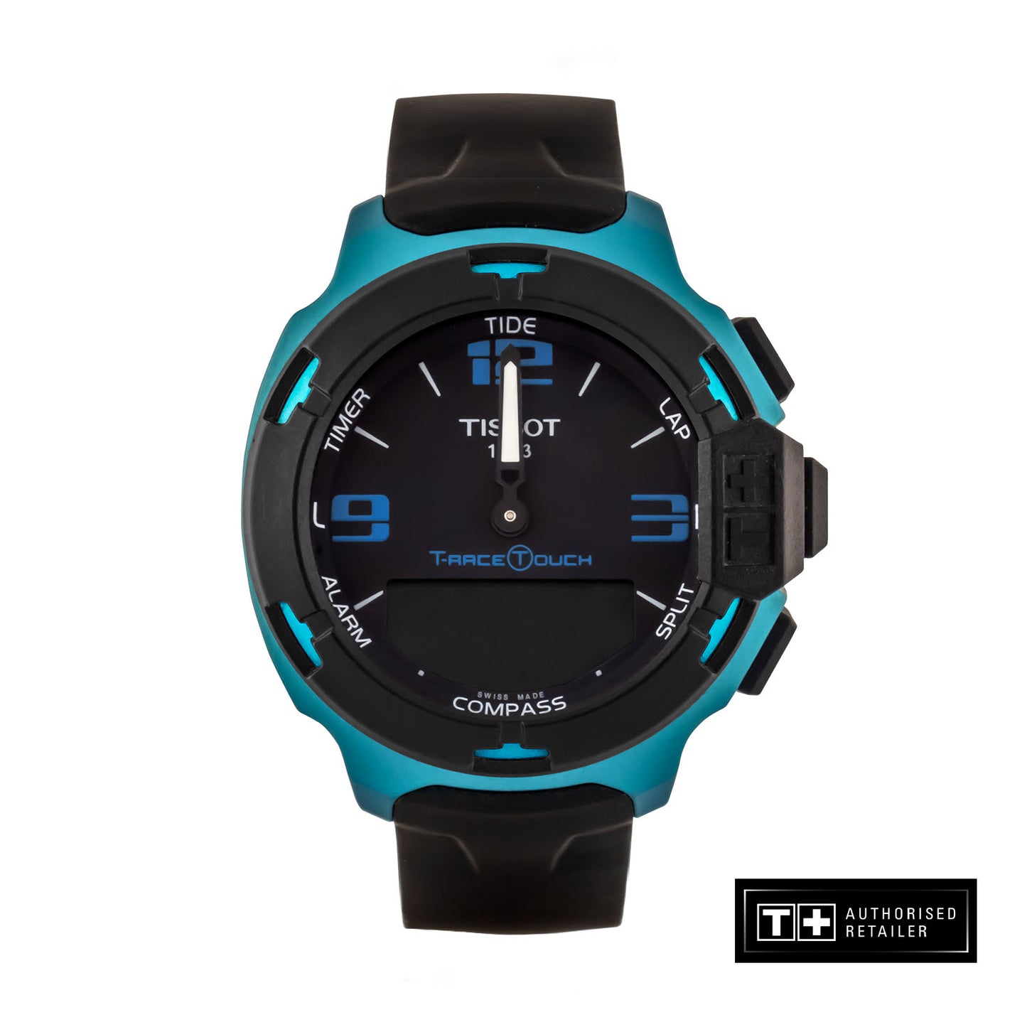 Tissot T-race touch T081.420.97.057.04