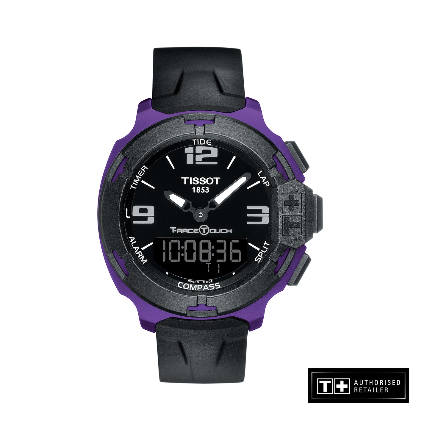 Tissot T-Race Touch T081.420.97.057.05