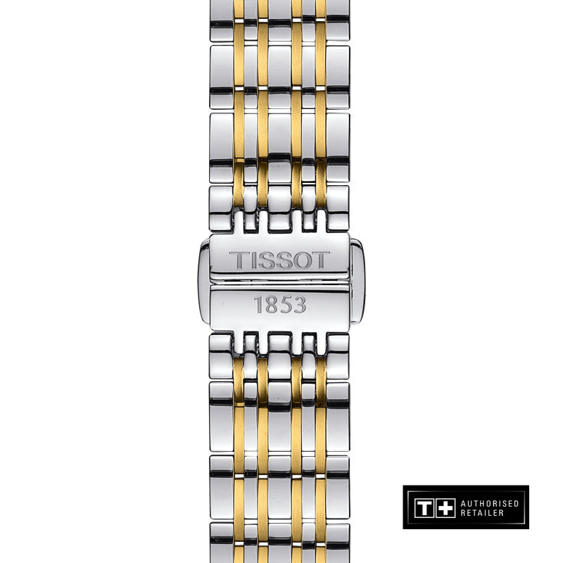 Tissot Carson Lady T085.210.22.011.00