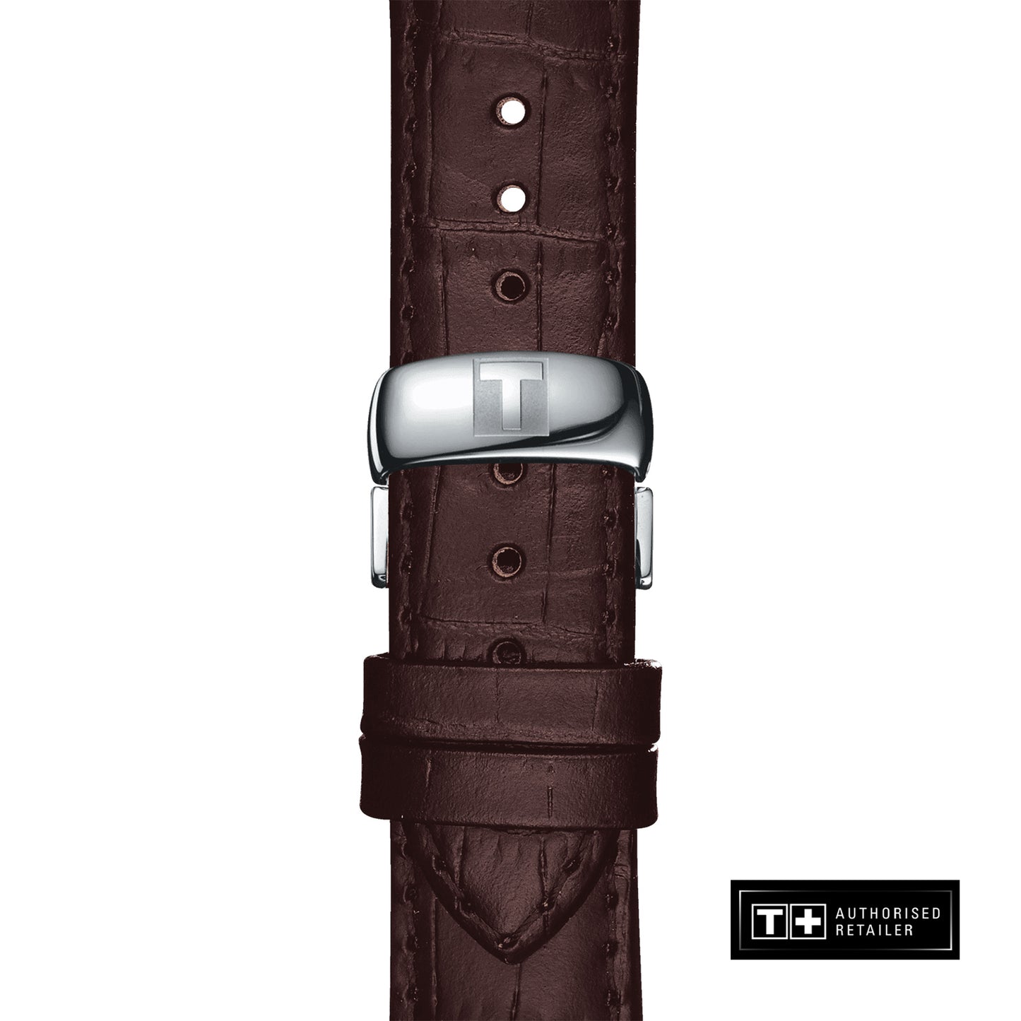 Tissot Luxury Powermatic 80 Lady T086.207.16.261.00