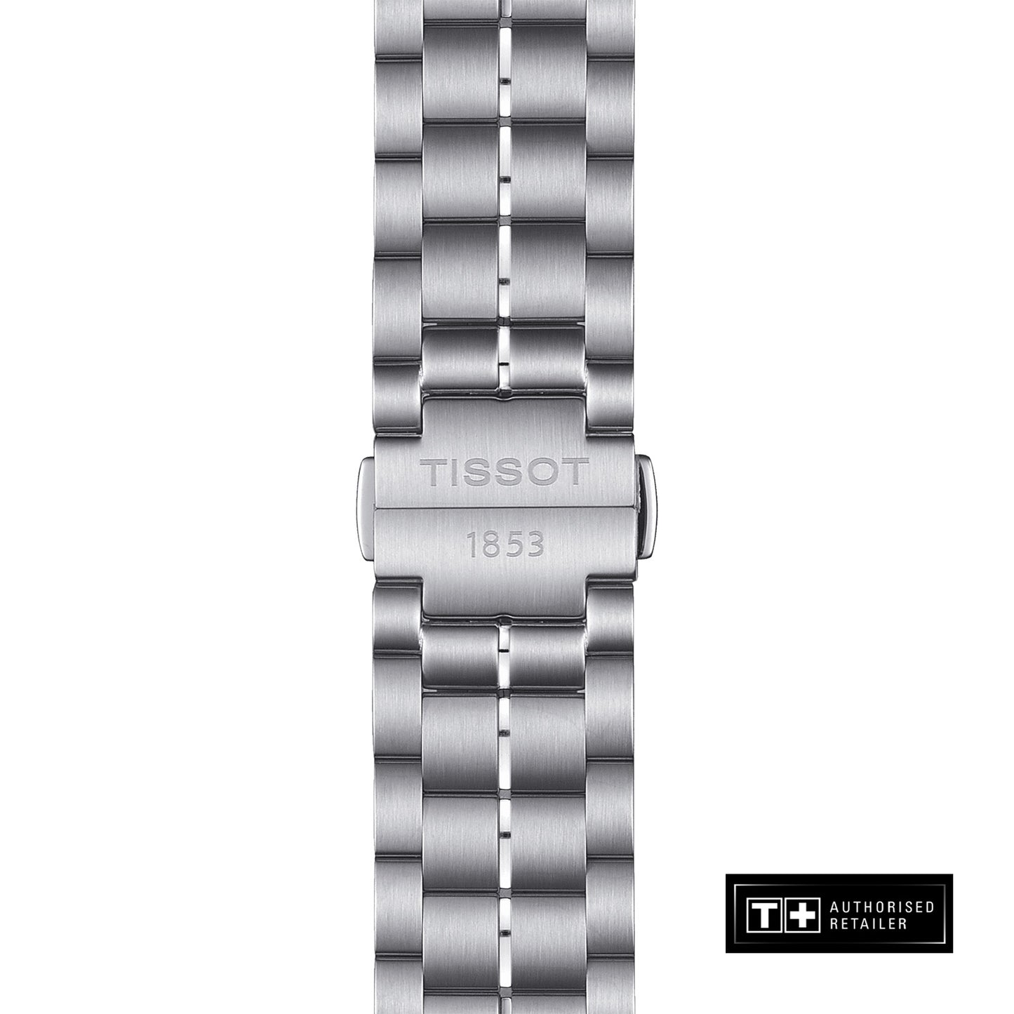 Tissot Luxury Powermatic 80 T086.407.11.031.00