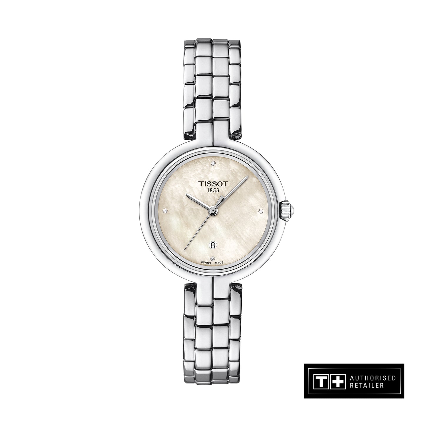 Tissot Flamingo T094.210.11.116.02