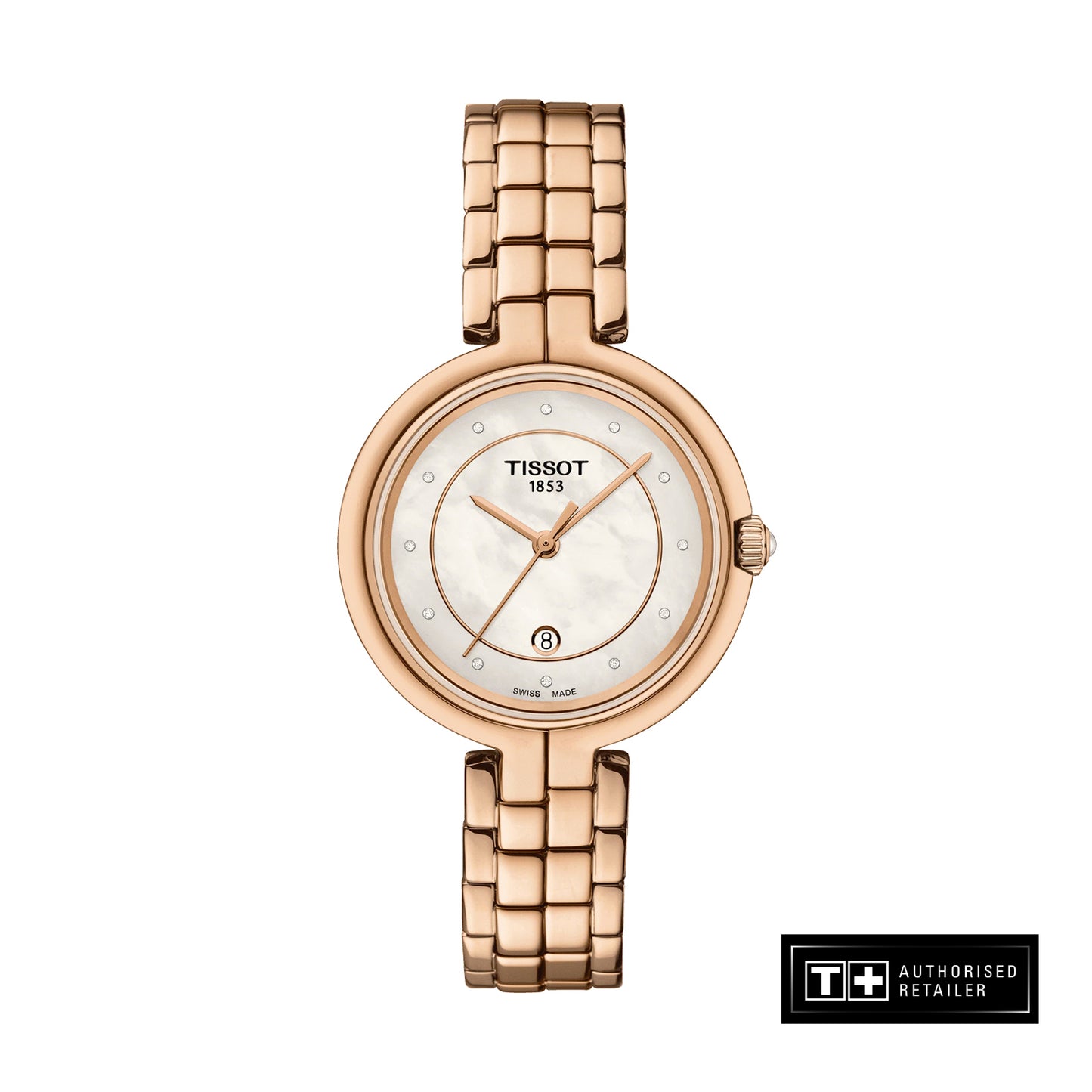 Tissot Flamingo T094.210.33.116.02