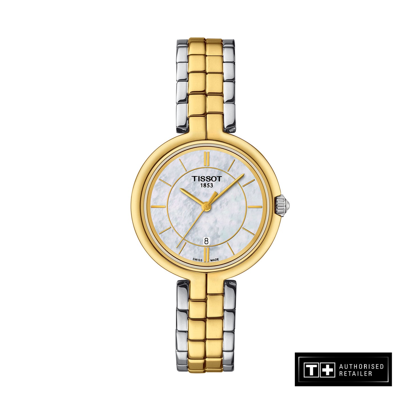 Tissot Flamingo T094.210.22.111.01