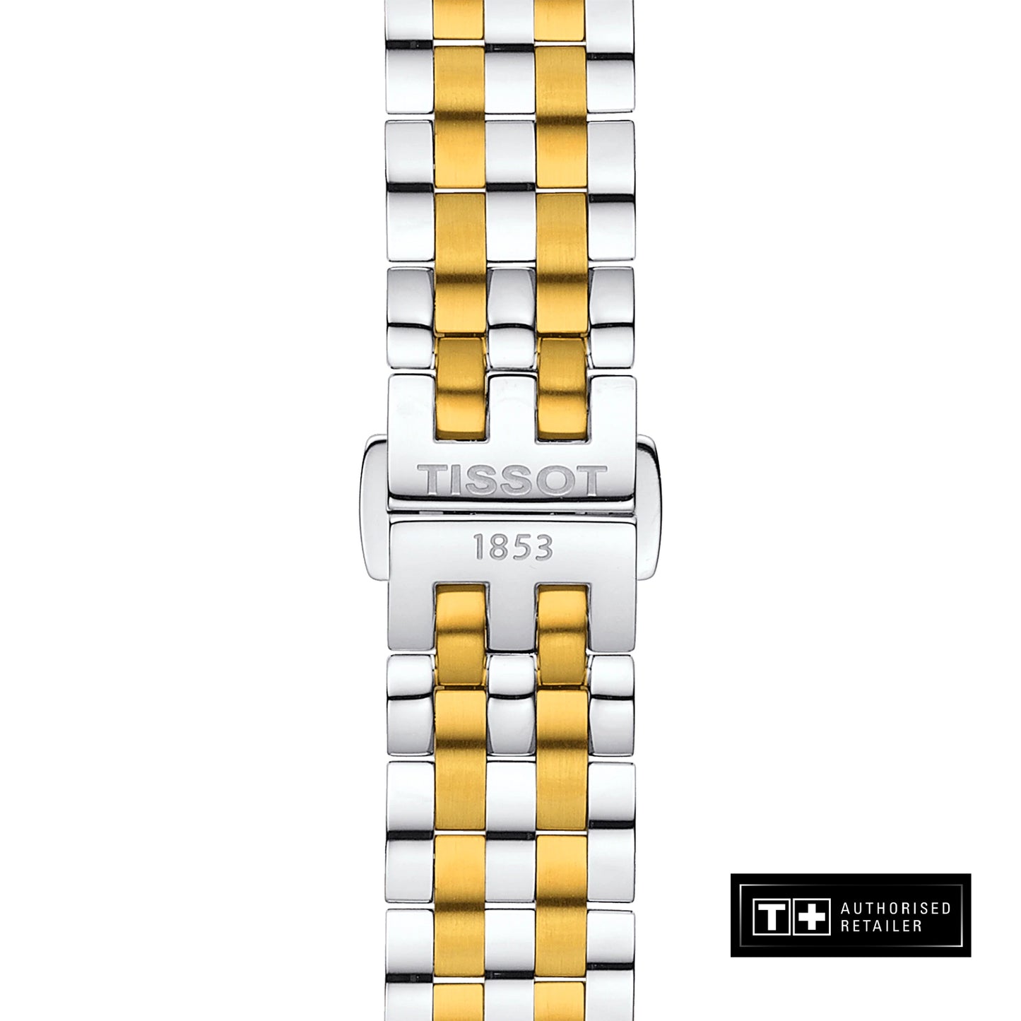 Tissot Bridgeport T097.010.22.118.00