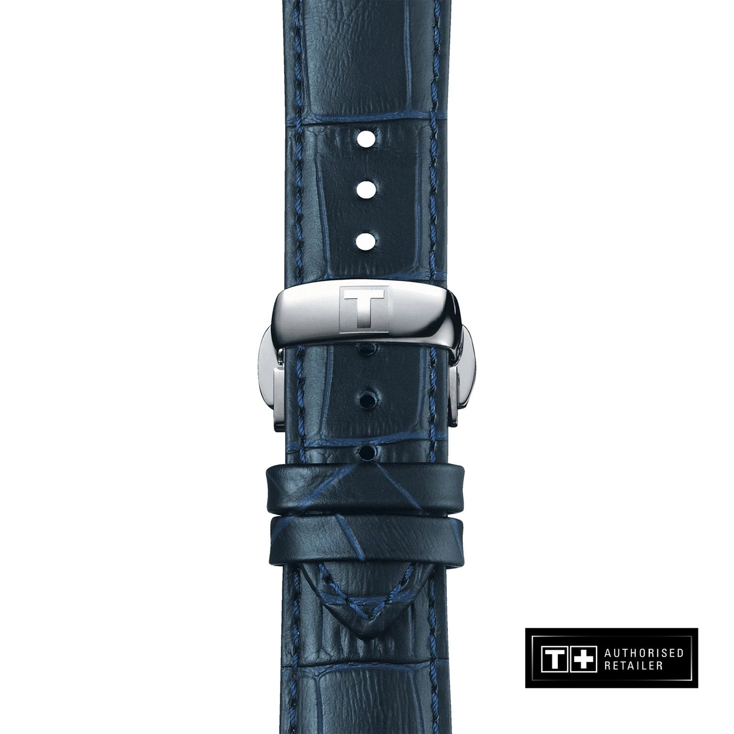 Tissot Chemin Des Tourelles Powermatic 80 T099.407.16.047.00