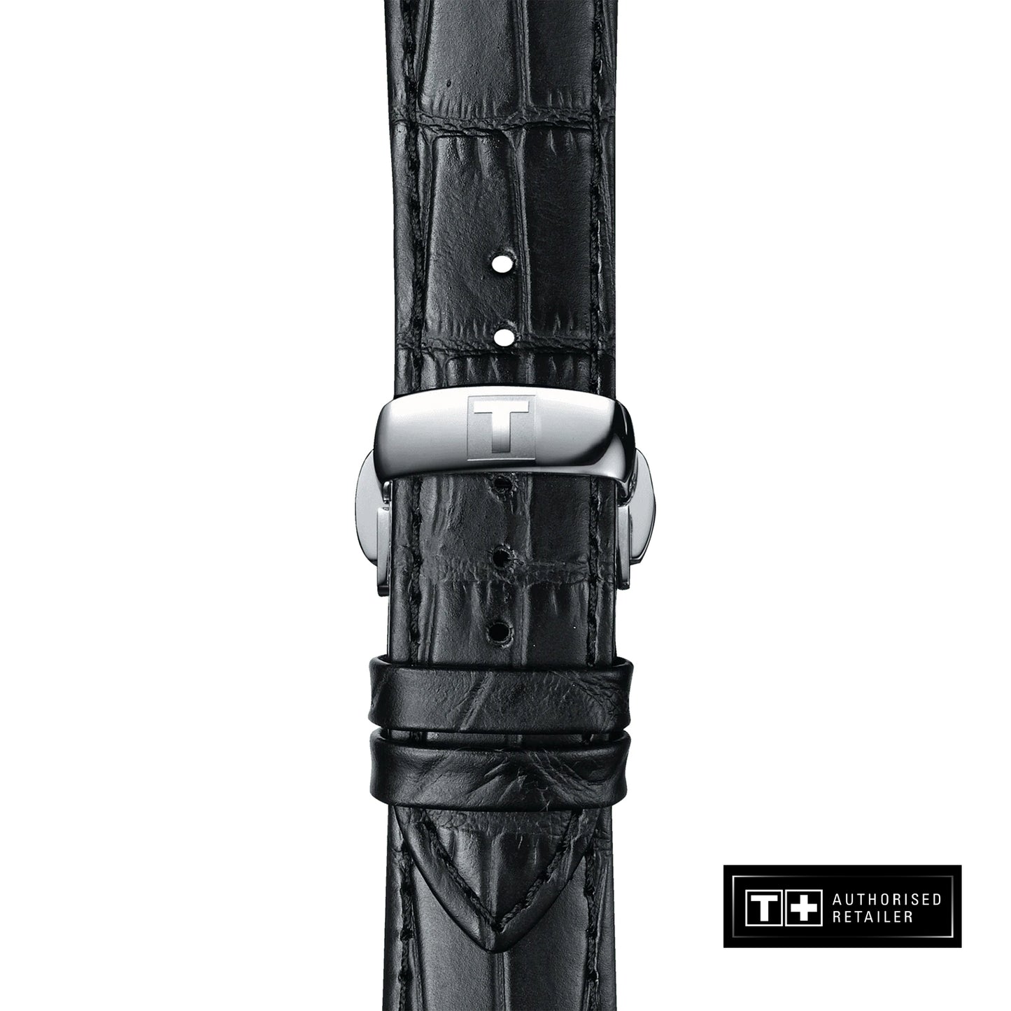 Tissot Chemin des Tourelles Powermatic 80 T099.407.16.058.00