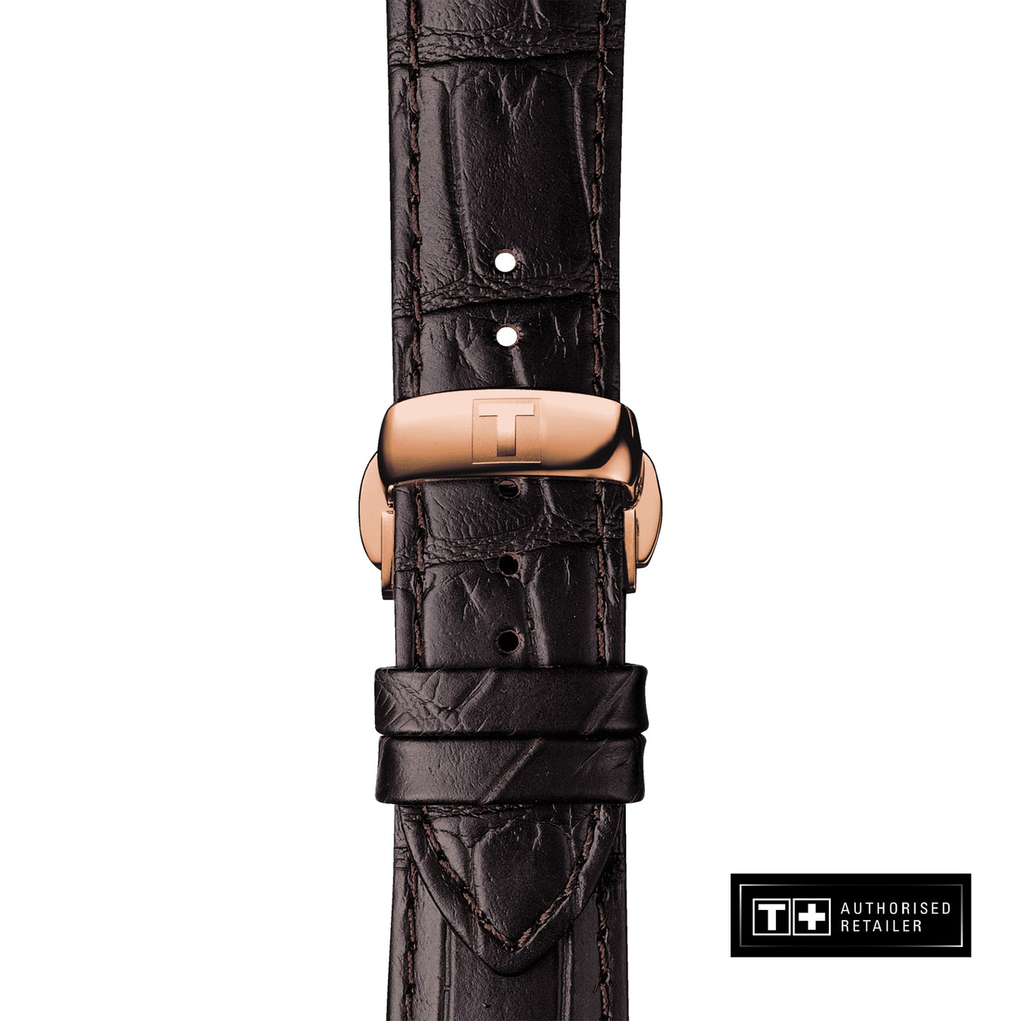Tissot Chemin des Tourelles Powermatic 80 T099.407.36.037.00