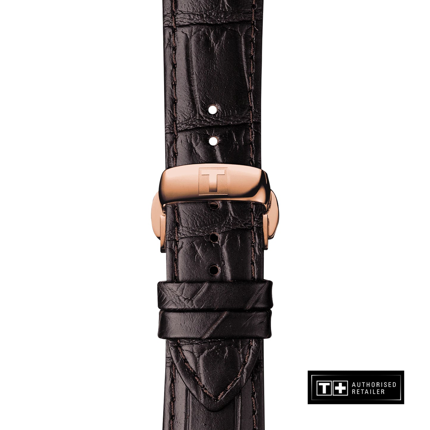 Tissot Chemin Des Tourelles T099.407.36.447.00