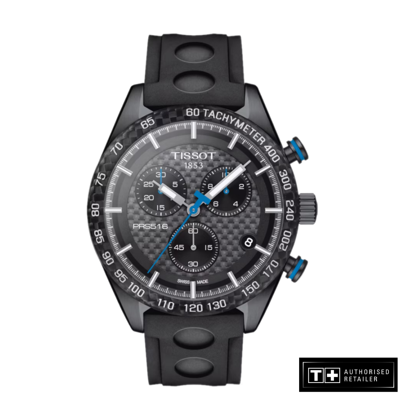 Tissot PRS 516 T100.417.37.201.00