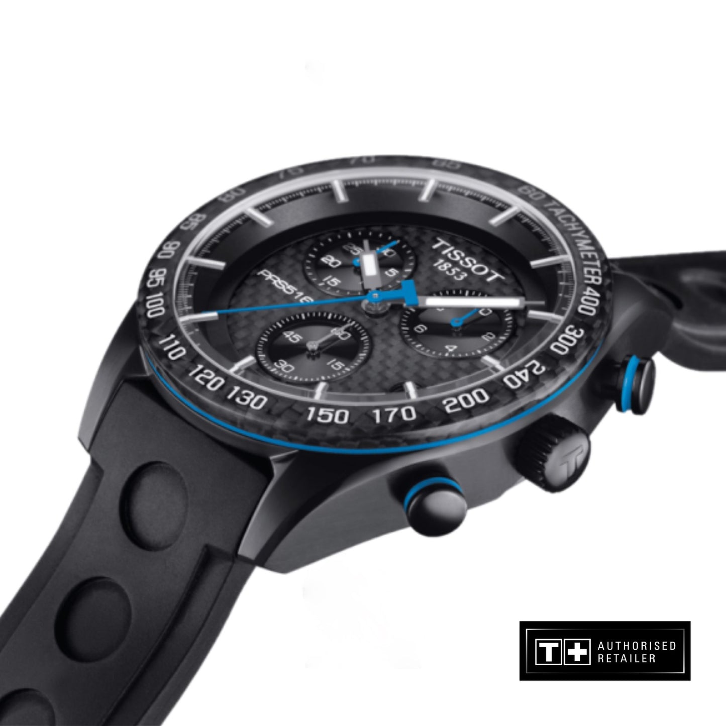 Tissot PRS 516 T100.417.37.201.00