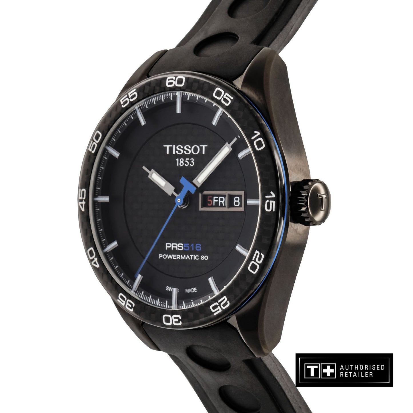 Tissot PRS 516 T100.430.37.201.00